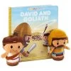 Hallmark Itty Bittys® David And Goliath Plush And Storybook Set -Hallmark Toys Shop itty bittys David and Goliath Stuffed Animal and Storybook Set root 1KDD1706 KDD1706 1470 1.jpg Source Image