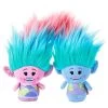 Hallmark Itty Bittys® DreamWorks Animation Trolls World Tour Satin And Chenille Plush, Set Of 2 1 Hallmark Itty Bittys® DreamWorks Animation Trolls World Tour Satin And Chenille Plush, Set Of 2 -Hallmark Toys Shop itty bittys Trolls World Tour Satin Chenille Stuffed Animals Set 1KDD1982 01
