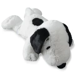 Hallmark Snoopy Lying Down